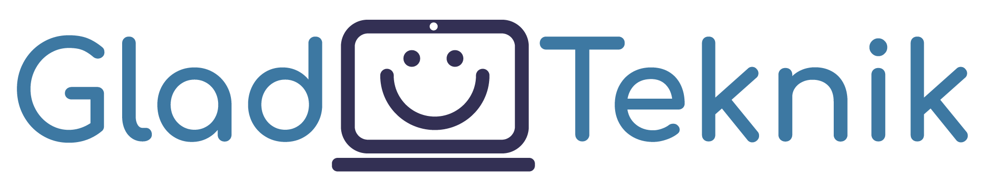 GladTeknik Logo